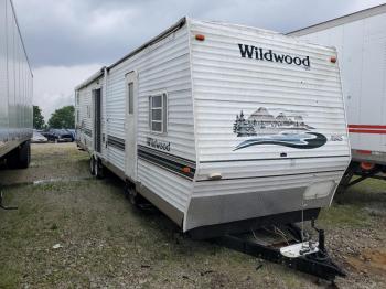  Salvage Wildwood Wildwood