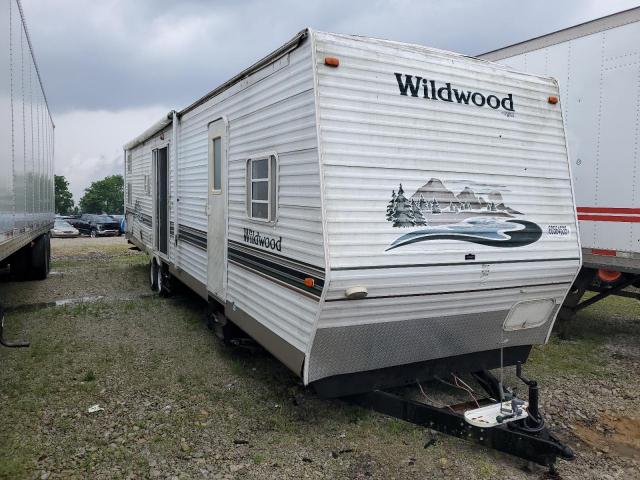  Salvage Wildwood Wildwood