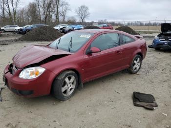  Salvage Chevrolet Cobalt