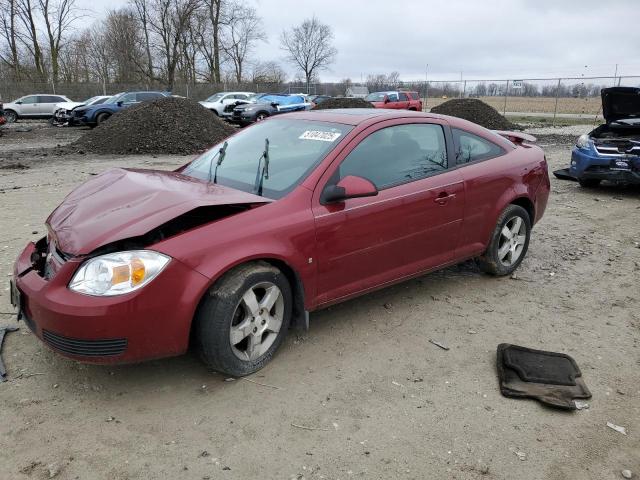  Salvage Chevrolet Cobalt