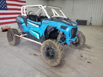  Salvage Polaris Rzr Xp 100