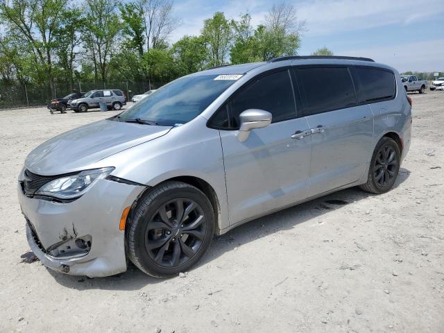  Salvage Chrysler Pacifica