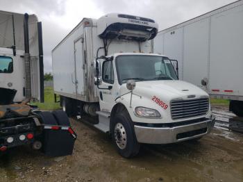  Salvage Freightliner M2 106