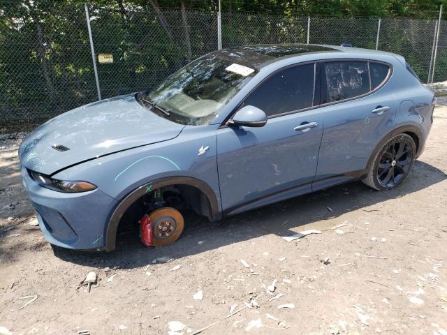  Salvage Dodge Hornet R T