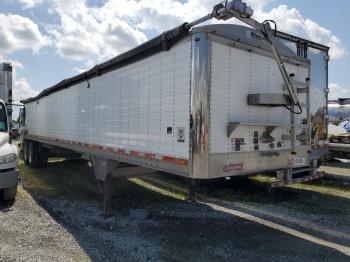  Salvage Wilson Dwh-601