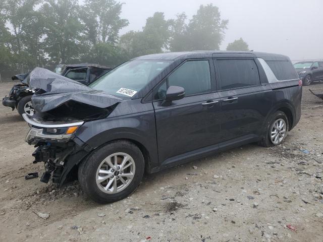  Salvage Kia Carnival