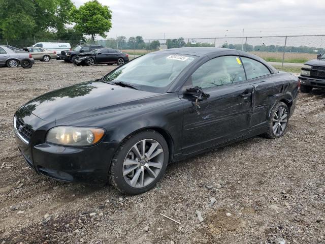  Salvage Volvo C70
