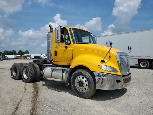 Salvage International Prostar