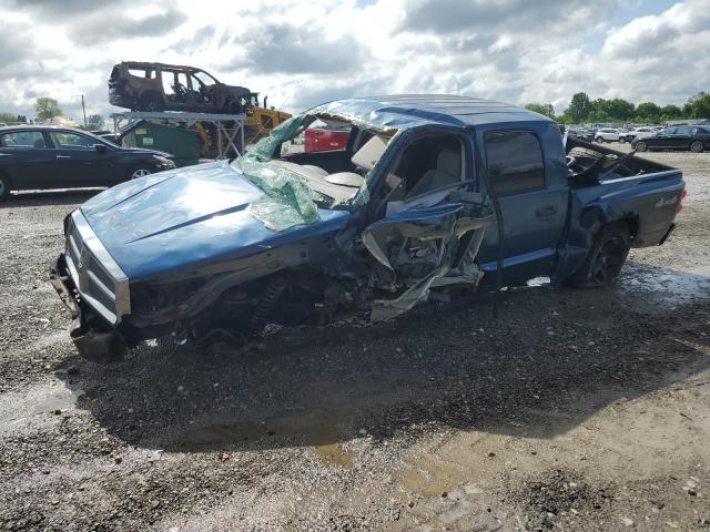  Salvage Dodge Dakota