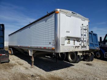  Salvage Wilson Trailer