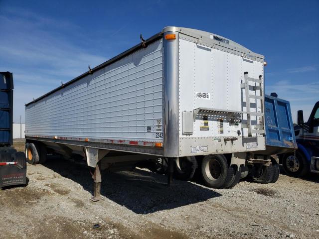  Salvage Wilson Trailer