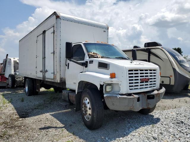  Salvage GMC C K R7500