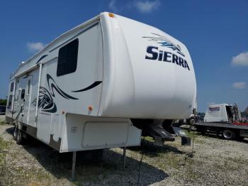  Salvage Wildwood Sierra