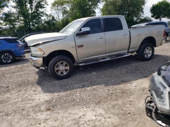 Salvage Dodge Ram 2500
