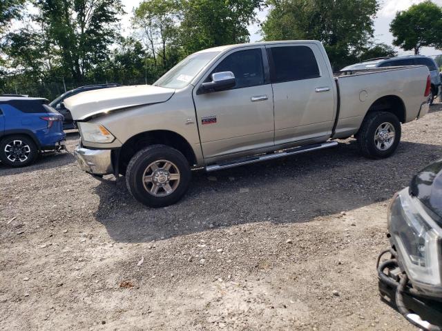  Salvage Dodge Ram 2500