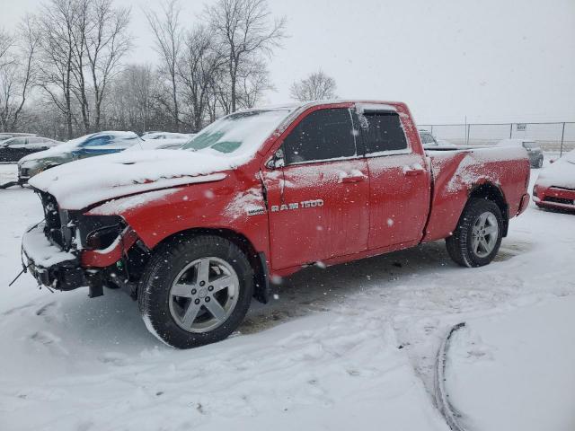  Salvage Dodge Ram 1500