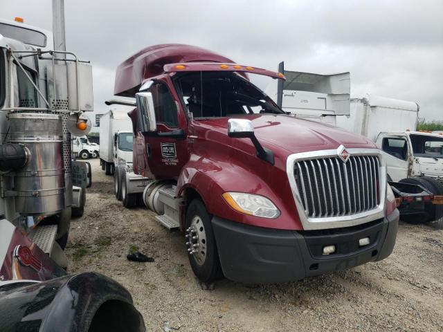  Salvage International Lt625