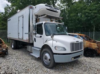  Salvage Freightliner M2 106 Med