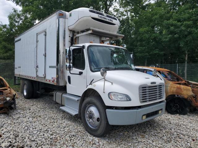  Salvage Freightliner M2 106 Med