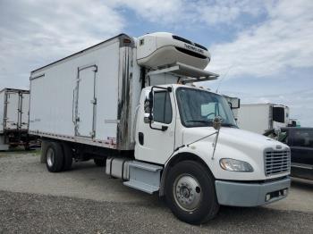  Salvage Freightliner M2 106