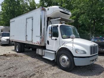  Salvage Freightliner M2
