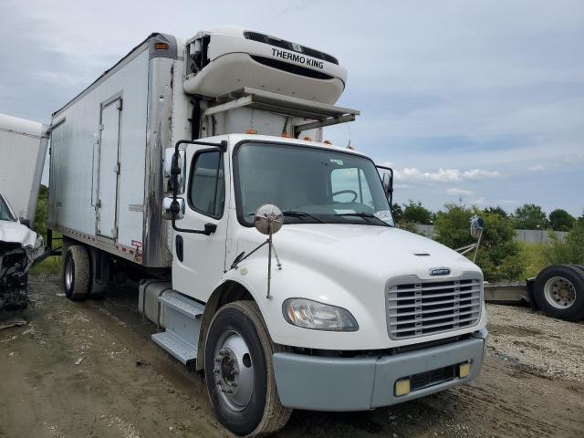  Salvage Freightliner M2 106 Med