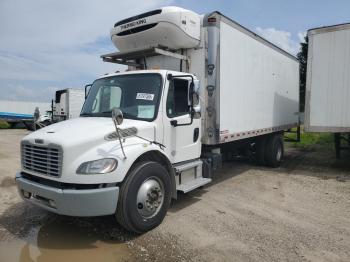  Salvage Freightliner M2 106 Med