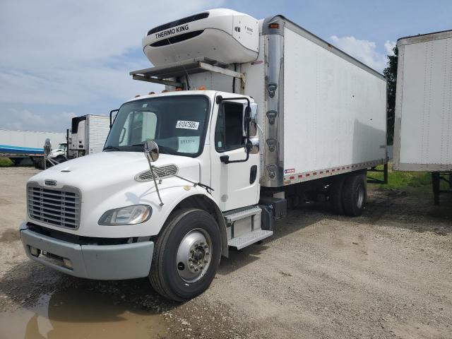  Salvage Freightliner M2 106 Med