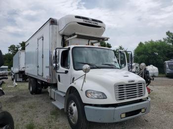  Salvage Freightliner M2 106