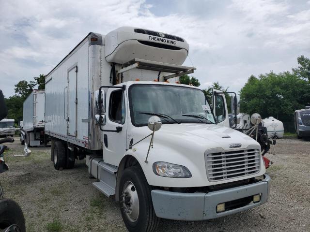  Salvage Freightliner M2 106