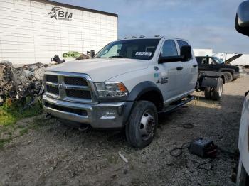  Salvage Ram 5500