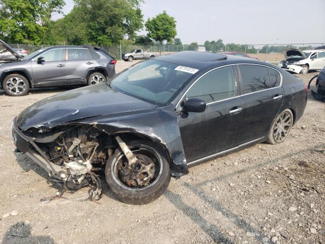  Salvage Lexus Gs