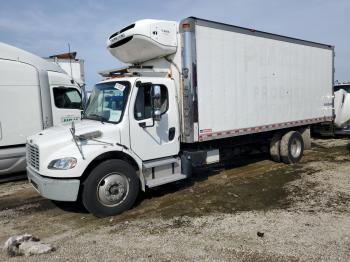  Salvage Freightliner M2 106 Med