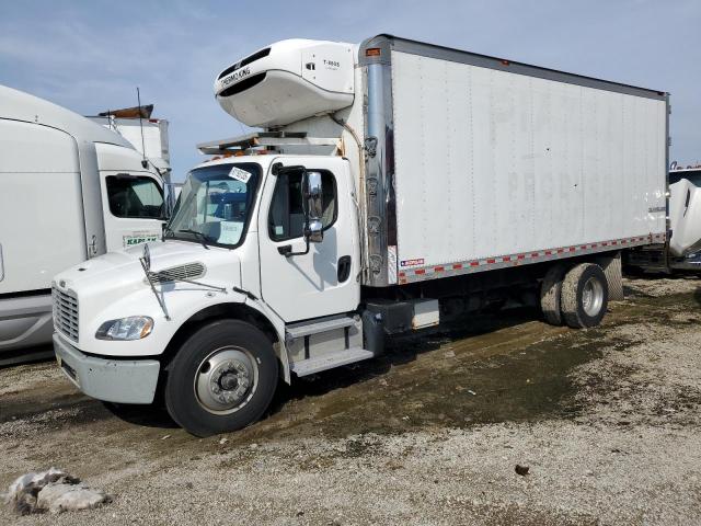  Salvage Freightliner M2 106 Med