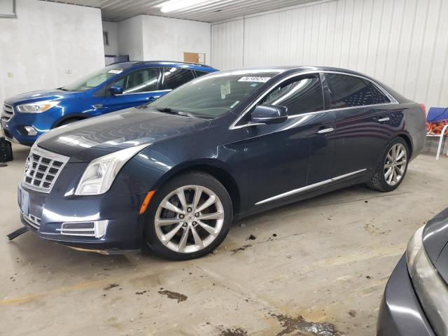  Salvage Cadillac XTS