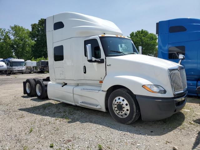  Salvage International Lt625