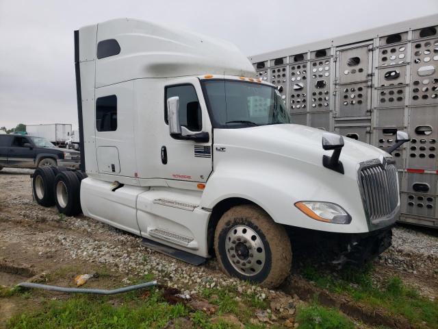  Salvage International Lt625