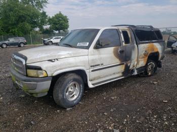  Salvage Dodge Ram 1500