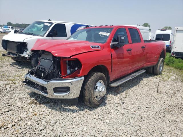  Salvage Ram 3500