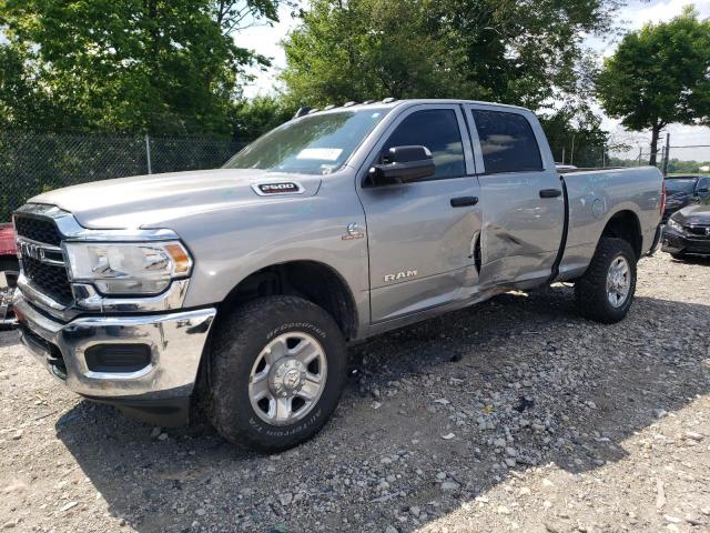  Salvage Ram 2500