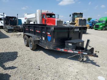  Salvage Other Trailer