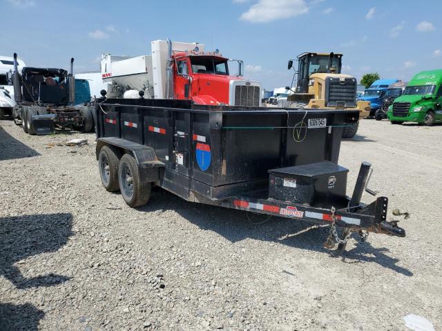  Salvage Other Trailer