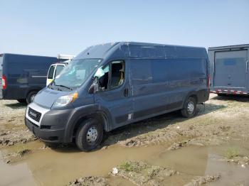  Salvage Ram Promaster