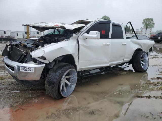  Salvage Ram 2500
