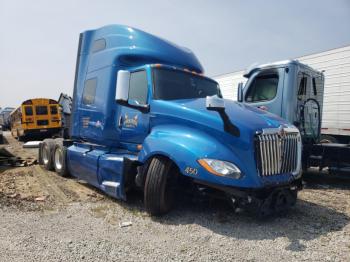  Salvage International Lt625