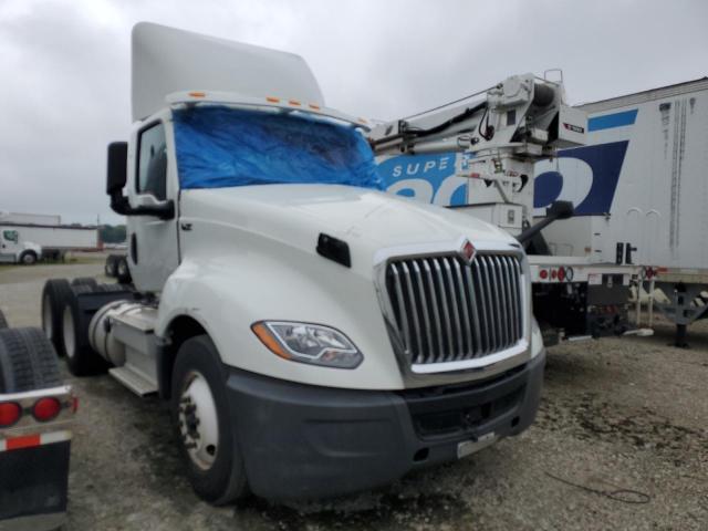  Salvage International Lt625