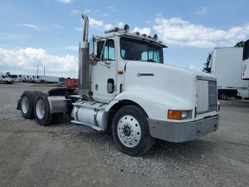  Salvage International 9200
