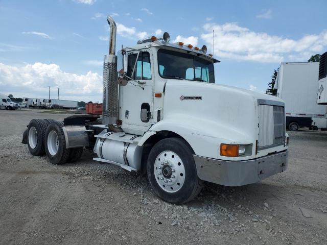  Salvage International 9200