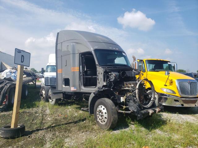  Salvage Kenworth T680