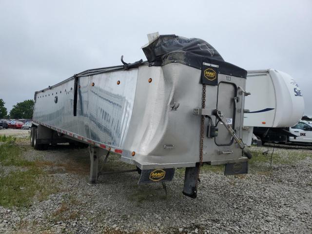  Salvage Mac Trailer Other
